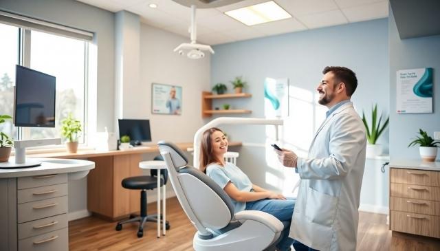 Affordable Dentist in Maple Ridge: Your Complete Guide to Quality & Budget-Friendly Dental Care