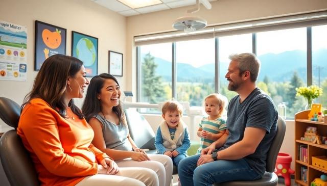 Family Dentist in Maple Ridge BC: Your Ultimate Guide to Quality Dental Care for the Whole Family