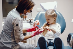 Useful Tips for Choosing the Right Dentist for Your Kids Useful Tips for Choosing the Right Dentist for Your Kids